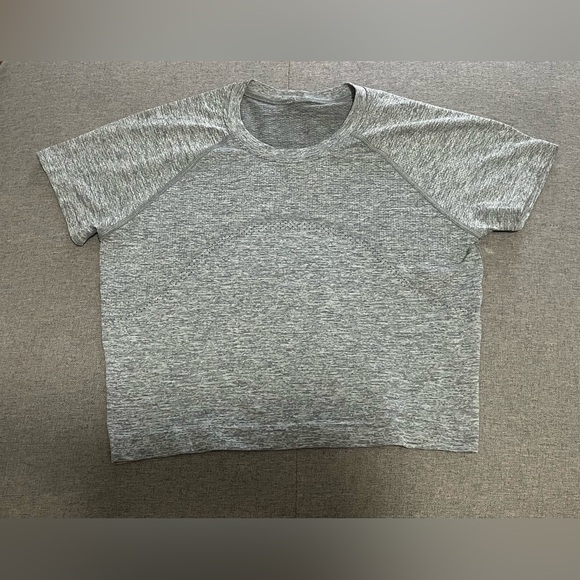 lululemon athletica swiftly tech Short Sleeve - Picture 1 of 4